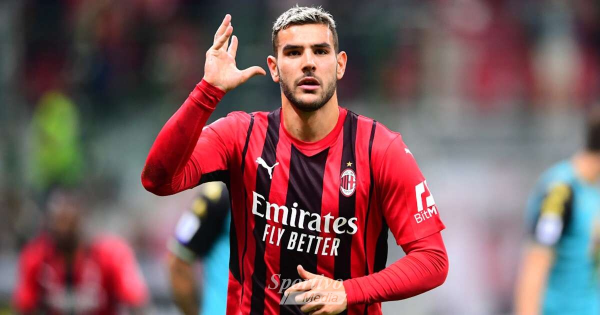 테오 에르난데스