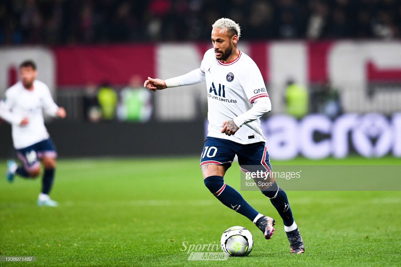 PSG 네이마르, 레알과 2차전 앞두고 '좋은 추억많아... PSG의 역사 만들 것' < 해외축구 < FOOTBALL < 기사본문 -  스포르티보 미디어