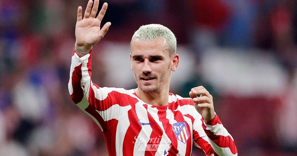 앙투안 그리즈만